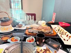 -天狗山料理(省体店)