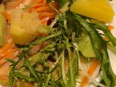 -北京王府井希尔顿酒店·万斯阁西餐厅