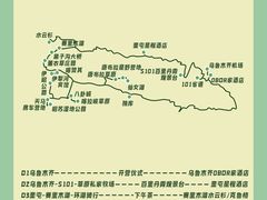 -赛里木湖风景名胜区