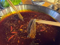 -飘香火锅(玉林西路店)