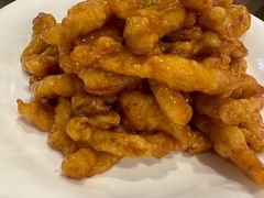 -今鲜源大酒店·中华餐饮名店(新湛路店)