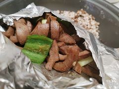 盐焗猪腰-老洋坊饭店(厚街东宝路店)