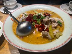 -黄鹤天厨·泡椒田鸡创始者(莲花店)