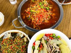 -艺味深尝(云锦路店)
