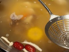 -左庭右院鲜牛肉火锅(苏州园区永旺店)