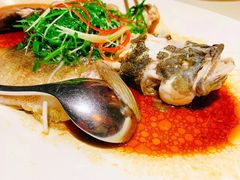 -维园悦谱·海派家常菜(乌鲁木齐南路店)
