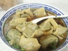 -古徽州馄饨店(宝安路店)