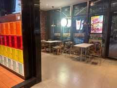 -汉堡王(上海凌云壹街坊店)