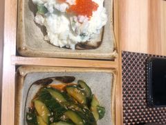 -浦·传统日式料理(3 5 1 1 店)