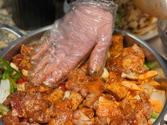 -黄记煌·三汁焖锅(万达广场店)