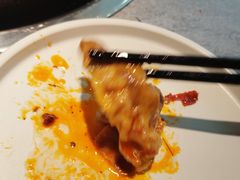 -椒王