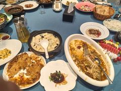 -安徽大厦中餐厅
