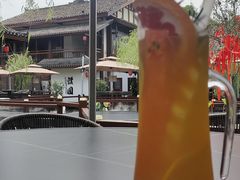 -濮园 · 四合院餐厅