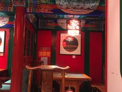 -北平食府.北京烤鸭(亦庄店)