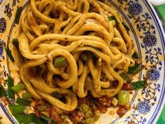 -令氏家外家周秦食府(高新店)