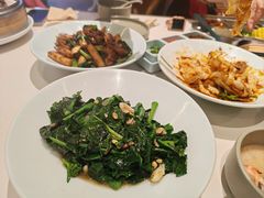 -南拳十三姨·潮汕砂锅粥·粤菜(西单大悦城店)