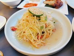 青木瓜沙拉-PHO爺·越南料理(亦庄大族广场店)