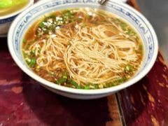 -同得兴 Since·1995 传统苏式面馆(嘉馀坊店)