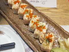 -林妈妈村·日式料理(宝山万达店)