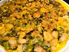 海蛎煎-闽上鲜·福建菜(龙湖滨江天街店)