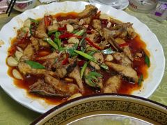 -伊犁羊杂馆