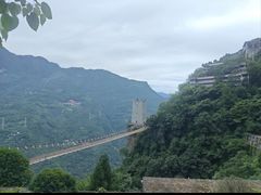 -九皇山景区