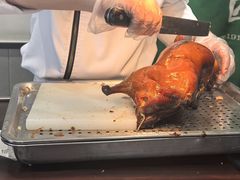 -紫光园·烤鸭·小馆(西四店)