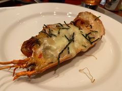 -怡咖啡海鲜自助餐厅(浦东香格里拉店)