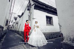 -苏州HX-合喜映画婚纱摄影