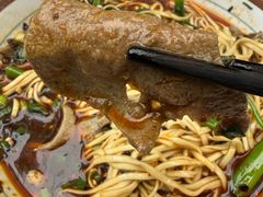 -武胜段记猪肝面(卓锦城店)