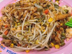 烤肉饭-清华大学-观畴园餐厅