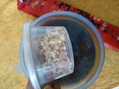 付氏冰粉-付小姐在成都(川沙店)