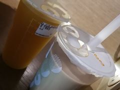-CoCo都可(合生汇店)