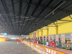 -蓟县盘山滑雪场