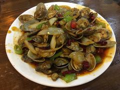 -二子海鲜大排档(太阳城店)