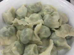 -老边饺子馆(西站店)