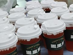 -园里前·10年私厨·福建菜(台江万达鳌峰洲店)