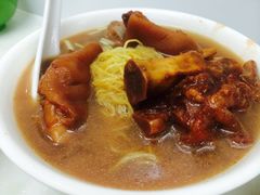 麦文记面家(佐敦店)-麦文记面家(佐敦店)