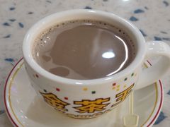 -樂麗餐室 · 本地茶餐廳(扬名广场店)
