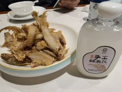 -壹只菜·崇明本地特色菜(崇明南门店)