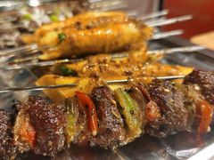 -三个大叔东北烧烤·砂锅菜(西三旗店)