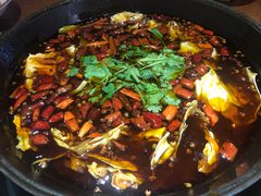 -受气牛肉·重庆耙牛肉(来福士店)