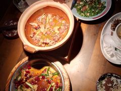 -洞庭土菜小炒馆(易发广场店)