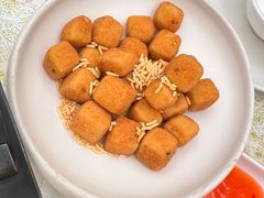 -大树餐厅(环球港店)