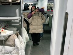 -New Balance(王府井奥莱·香江小镇店)