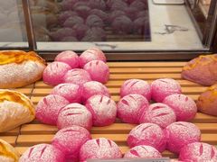 -木子木水日式烫面包(观音桥星光68广场店)