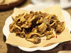 -那时新疆·若羌(经纬汇店)