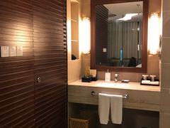 -中铁花水湾温泉酒店(大邑店)