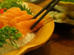 -浪花亭日本料理(古田路店)