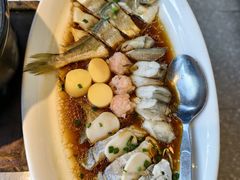 -阿毛饭店首店·宁波老字号(文化广场店)